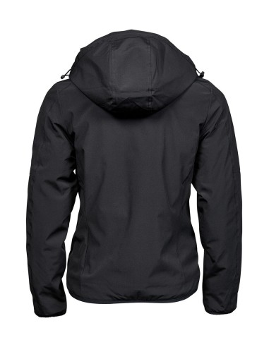 TEE-9605-Womens Urban Adventure Jacket